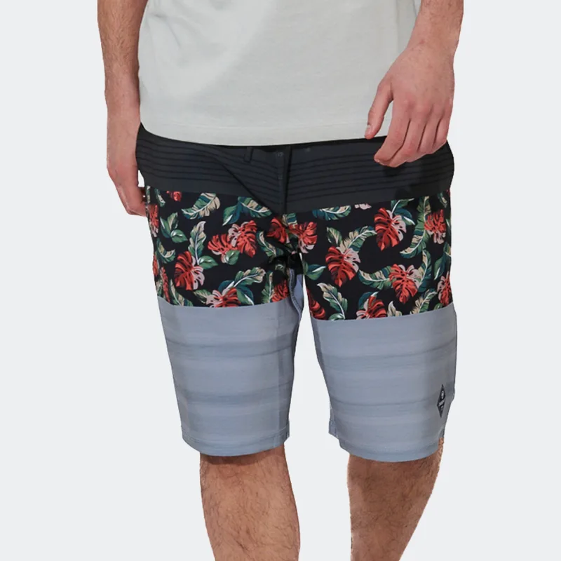 Body Action Surf Men's Swim Shorts