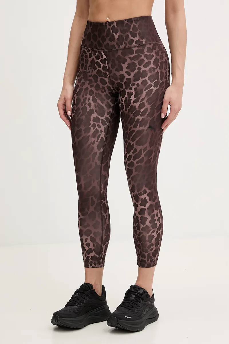 Puma κολάν Γυναικεία Essential Spotted Haze