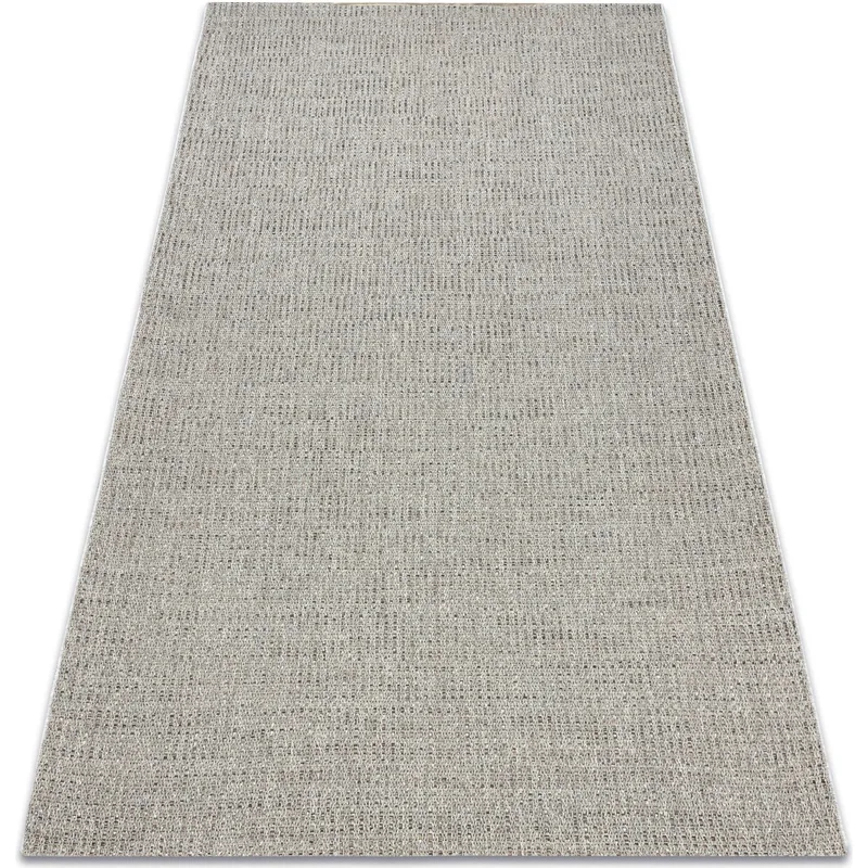 Χαλιά Rugsx Χαλί σιζάλ BOHO 46218051 μπεζ 160x230 cm
