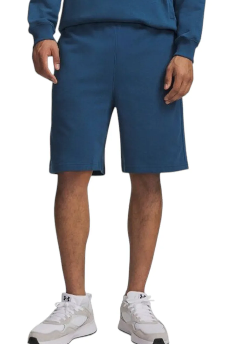 Βερμούδα Under Armour Rival LW Shorts 6009345-498 Ανδρικό