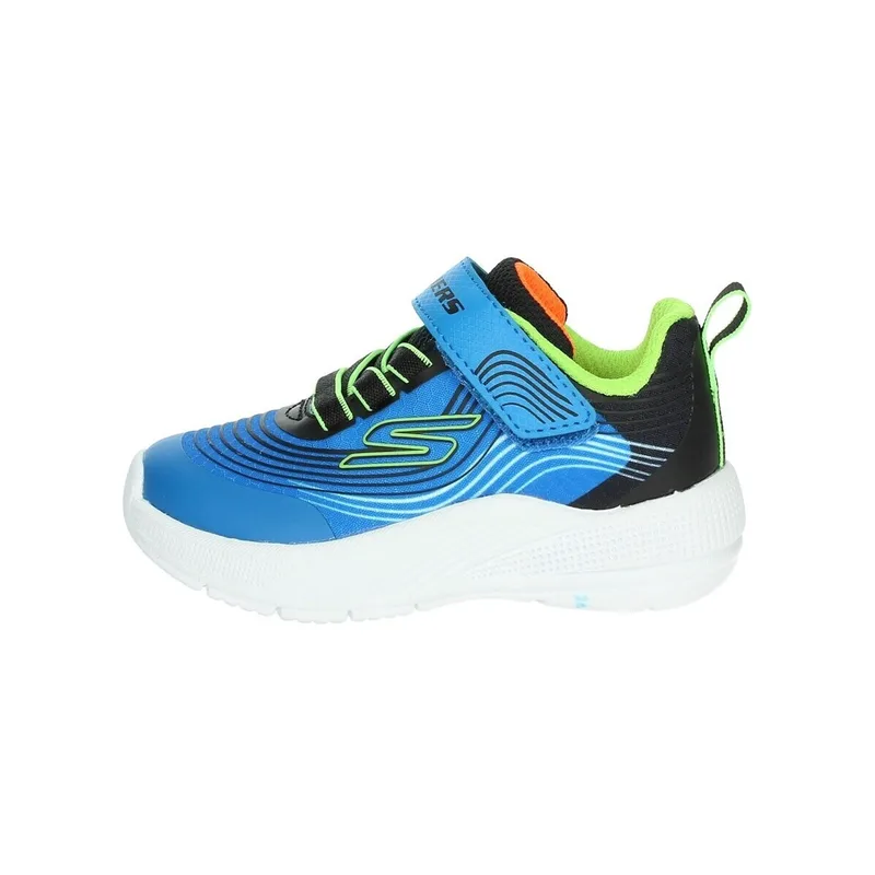 Ψηλά Sneakers Skechers 403926N