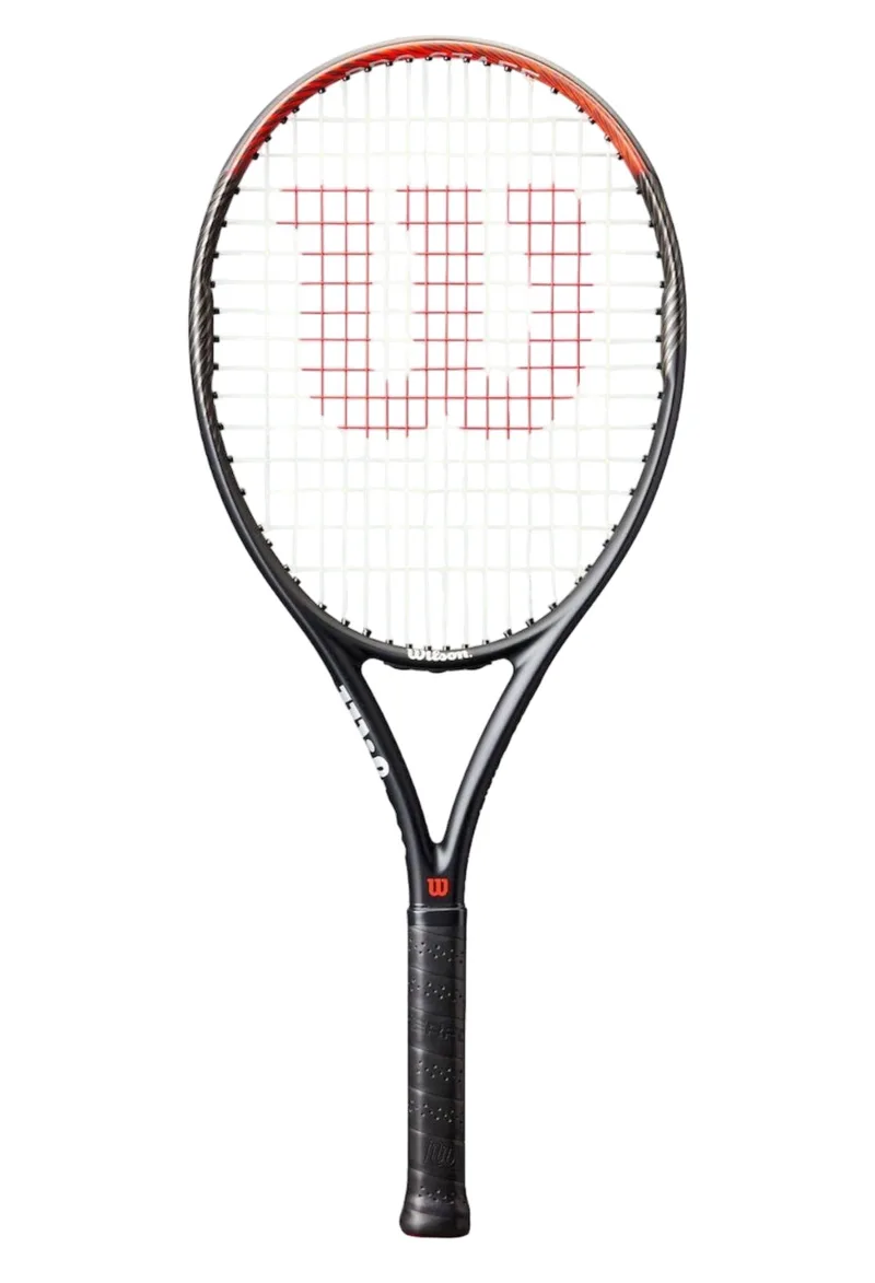 Ρακέτα Τένις Wilson Pro Staff Precision JR NXT 26 WR203510-Red Unisex Παιδικό