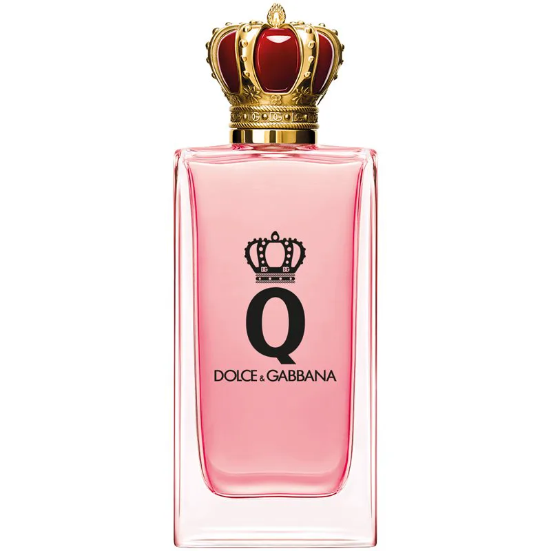 Dolce&Gabbana Q by Dolce&Gabbana Eau de Parfum Eau de Parfum για γυναίκες 100 ml