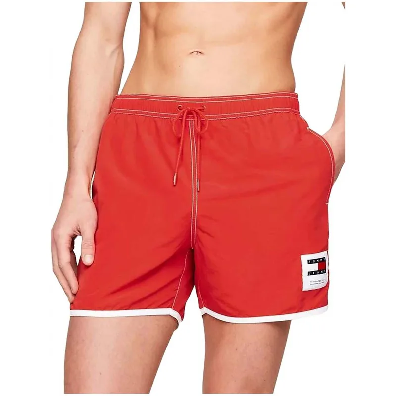 Μαγιό Tommy Hilfiger UM0UM03149XM9