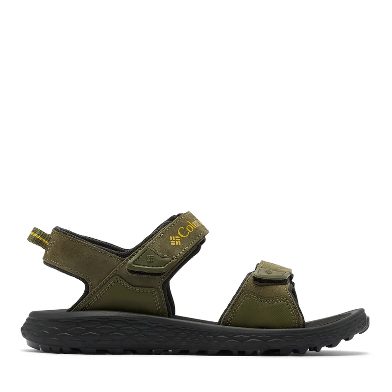 Σανδάλια Columbia Konos Hiker 2-Strap 2121561 Χακί