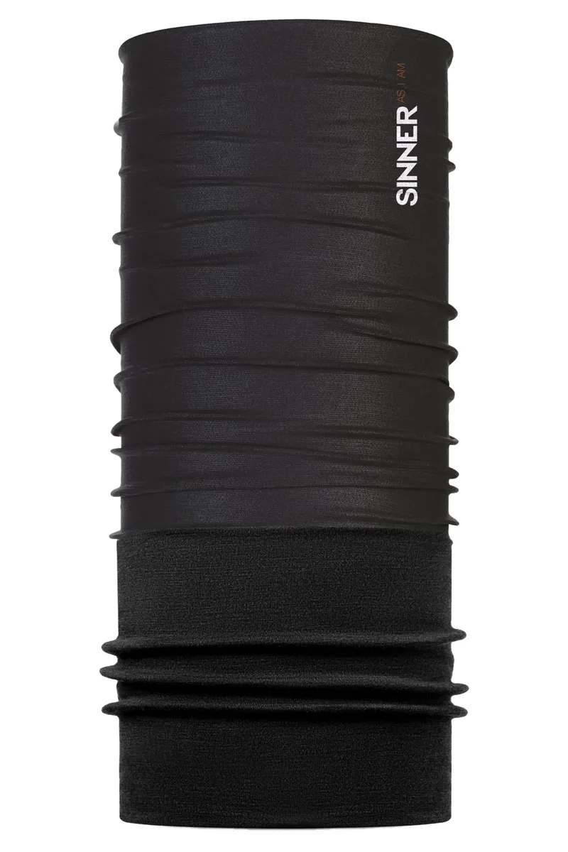 Κασκόλ Sinner Fleece Bandana Solid SIWE-645-10-10