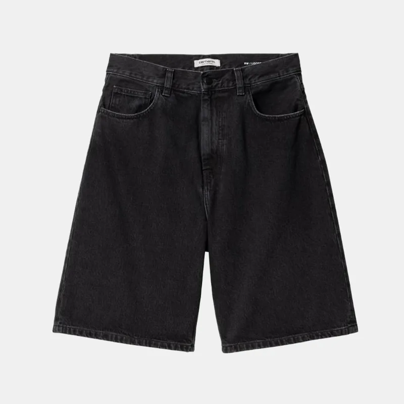 Carhartt WIP Brandon Γυναικεία Τζιν Βερμούδα (9000255620_1469)