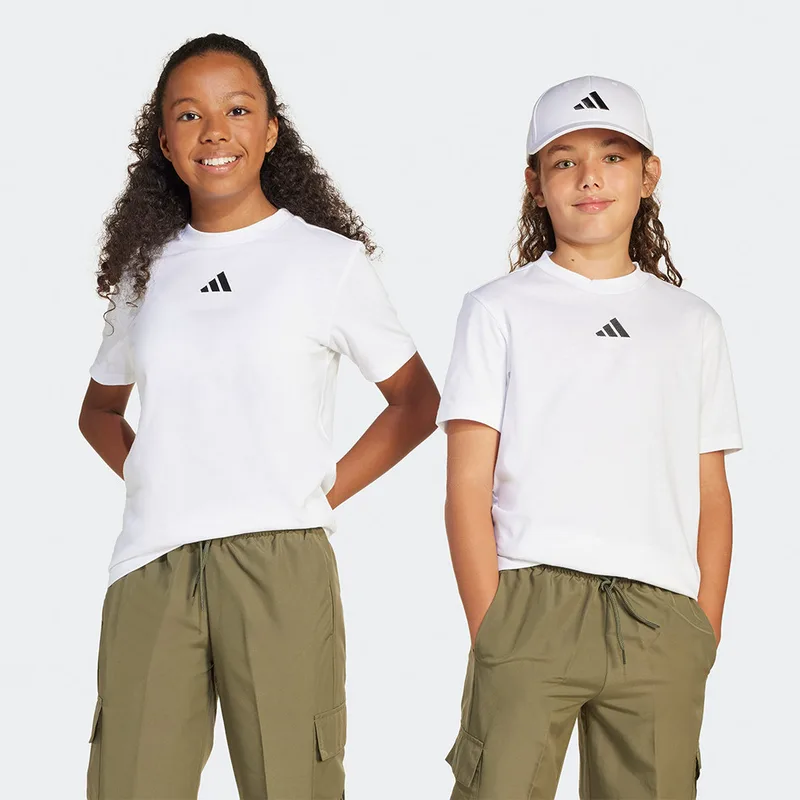 adidas Sportswear Essentials Παιδικό T-Shirt (9000260790_1540)