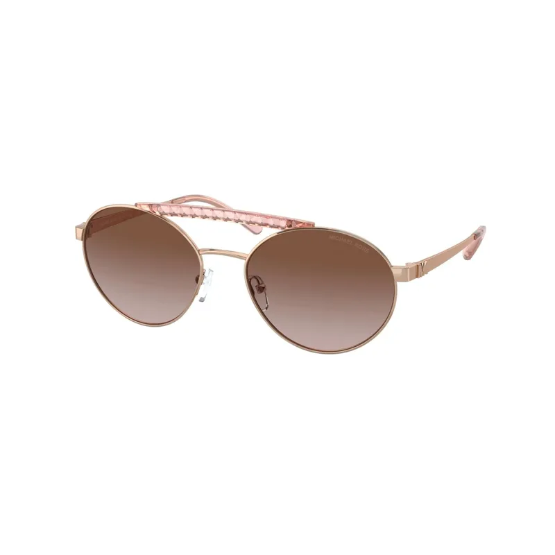 Sunglasses Michael Kors Women MK1083-110813 (Lens/Bridge/Temple) 55/18/140 mm