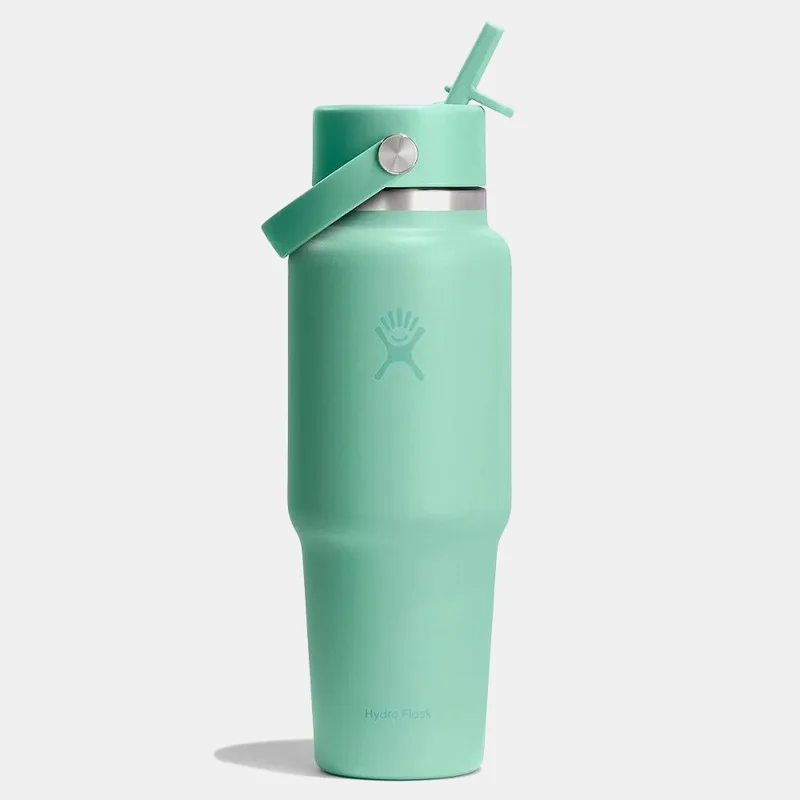 Hydro Flask 32 Oz 946 Ml Wide Flex Straw Travel Bo (9000289164_97247)
