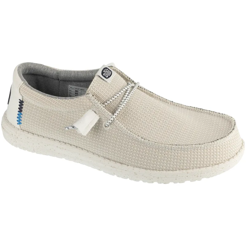 Μοκασσίνια HEYDUDE Wally Sport Mesh