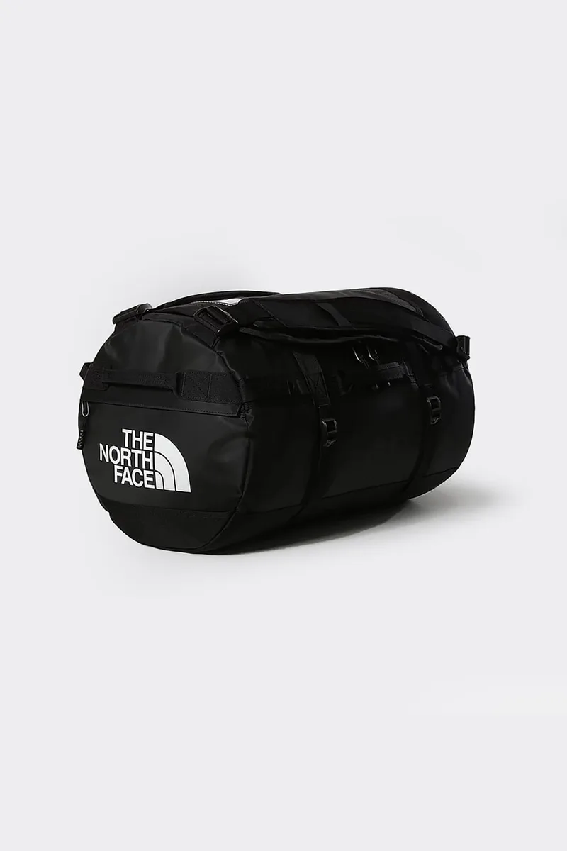 The North Face unisex σακ βουαγιάζ "Base Camp Duffel S" - NF0A52ST53R1 Μαύρο