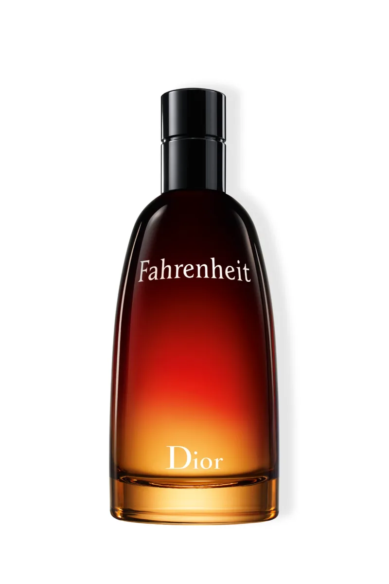 Dior Fahrenheit After Shave - F005614000