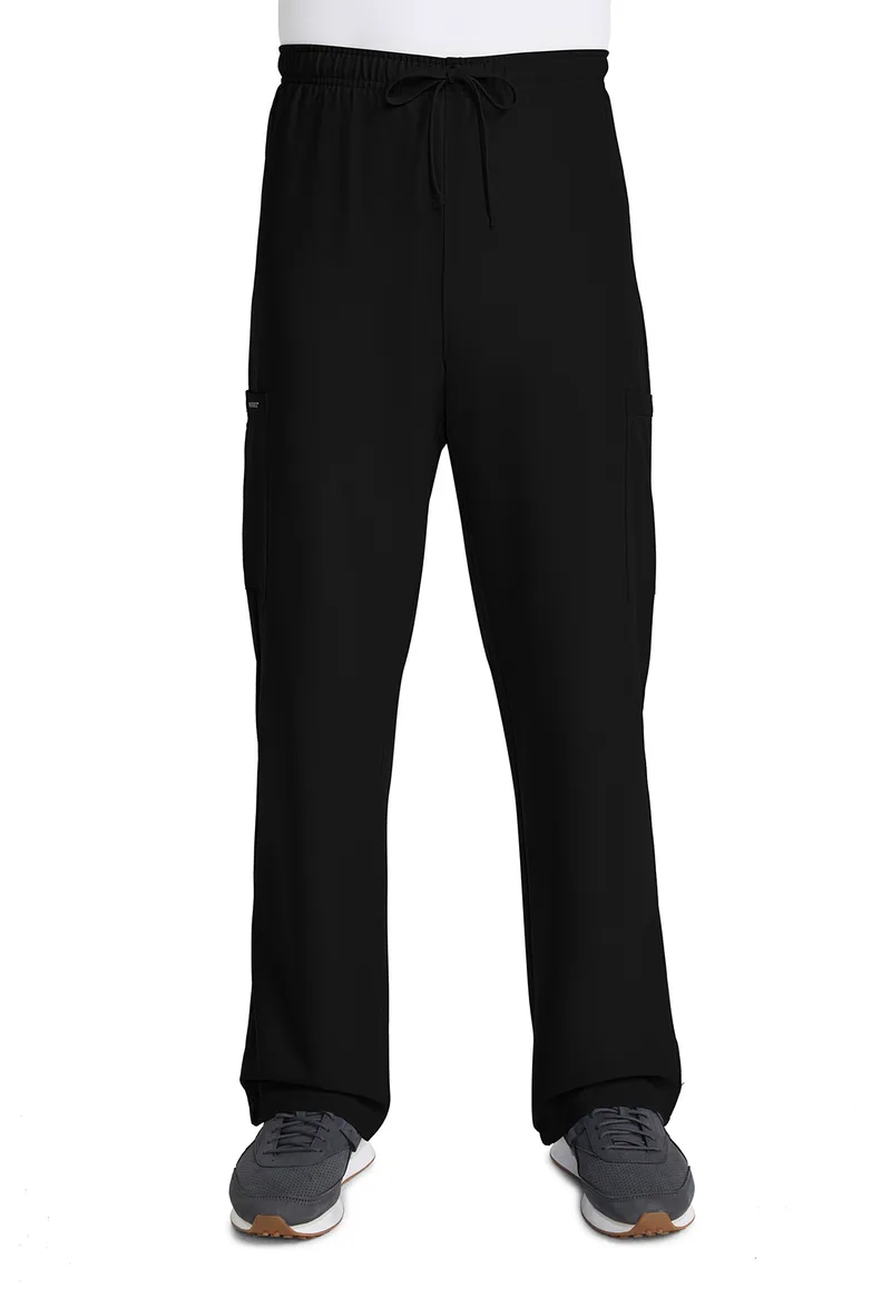 Παντελόνι Υγειονομικών Unisex Cherokee Workwear Originals Ultra | Black