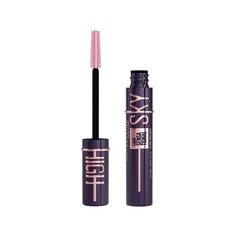Maybelline Lash Sensational Sky High Plum Twilight