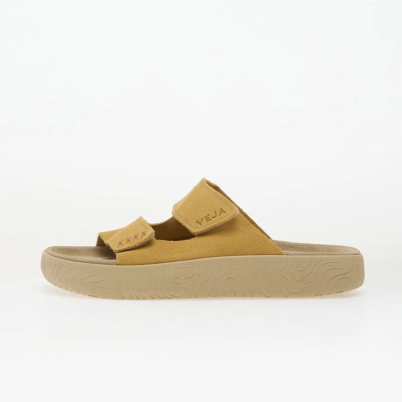 Sneakers Veja W Etna Ocre/ Almond EUR 38
