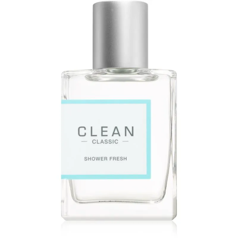 CLEAN Classic Shower Fresh Eau de Parfum new design για γυναίκες 30 ml