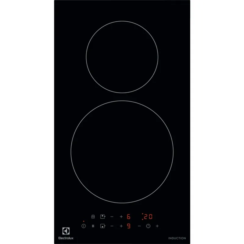 Εντοιχιζόμενη Κεραμική Εστία Electrolux LIT30230C