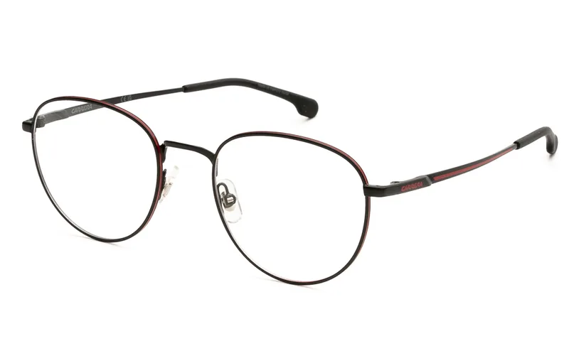 CARRERA ΣΚΕΛΕΤΟΣ ΟΡΑΣΕΩΣ CARRERA CARRERA 8908 BLX 5020 CARRERA 8908 Μαύρο