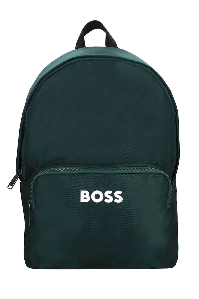 BOSS ΤΣΑΝΤΑ BACKPACK CATCH_3.0_BACKPACK ΚΥΠΑΡΙΣΣΙ