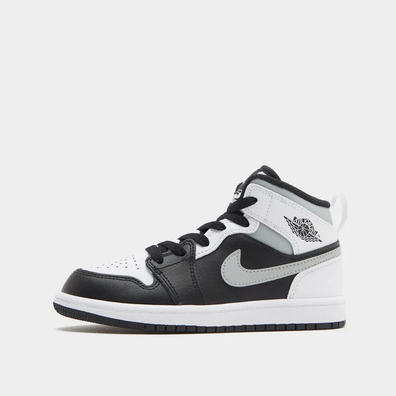 Air Jordan 1 Παιδικά Μποτάκια (9000207112_43047)