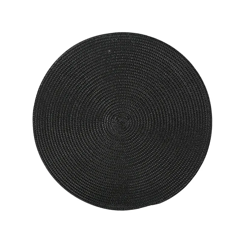 ESTIA ΣΟΥΠΛΑ CIRCA PP Φ38cm ΜΑΥΡΟ