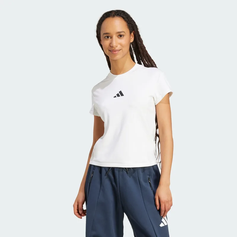 adidas Sportwear Z.N.E. Γυναικείο T-Shirt (9000241336_1539)