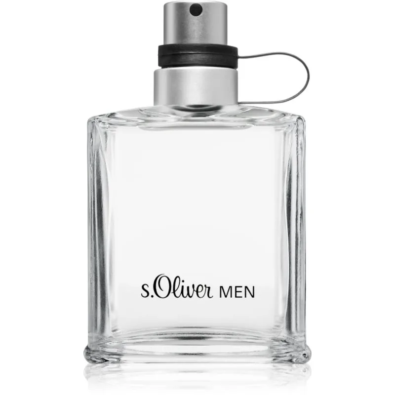 s.Oliver Men Eau de Toilette για άντρες 30 ml