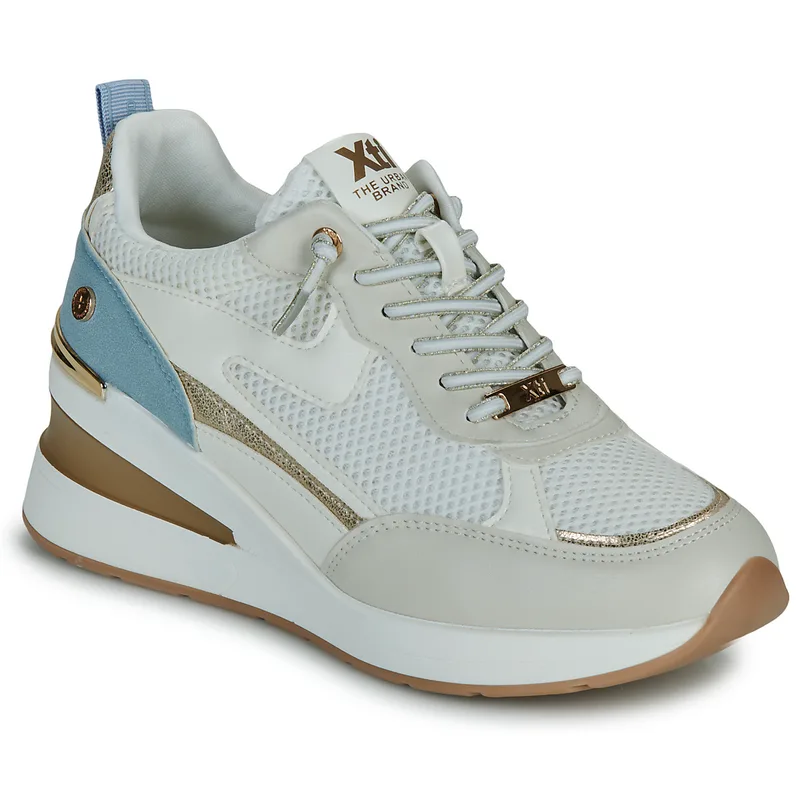 Xαμηλά Sneakers Xti 145101