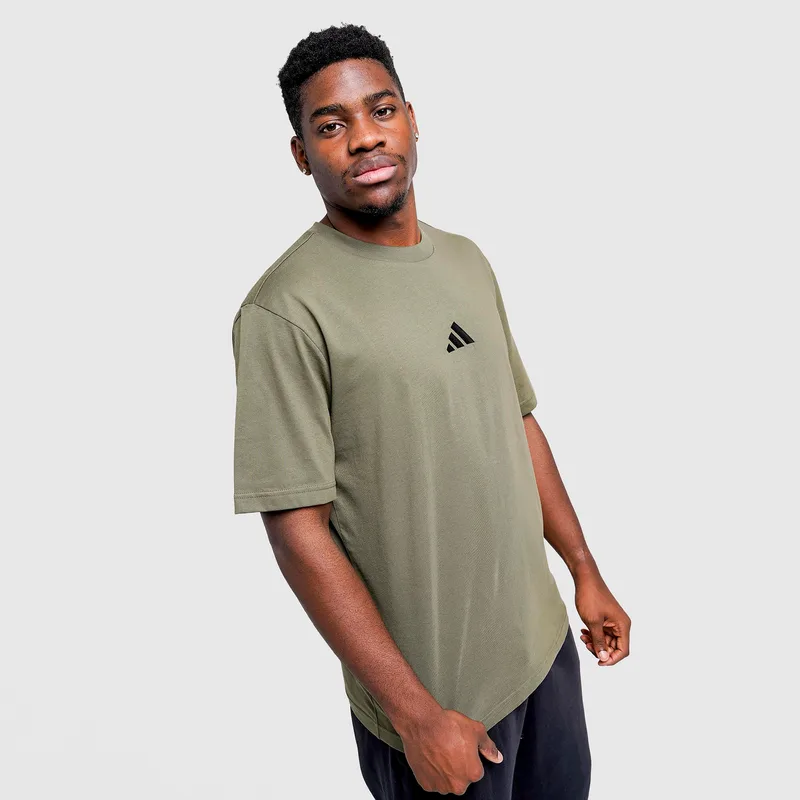adidas sportswear M Sl Sj T (9000213665_78238)