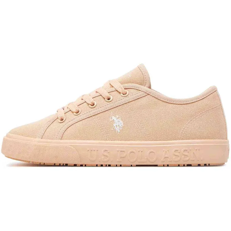 Xαμηλά Sneakers U.S Polo Assn. 48656152461651