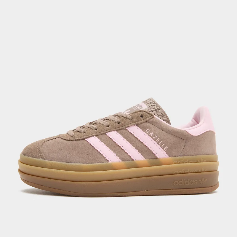 adidas Originals Gazelle Bold Γυναικεία Παπούτσια (9000235742_87397)