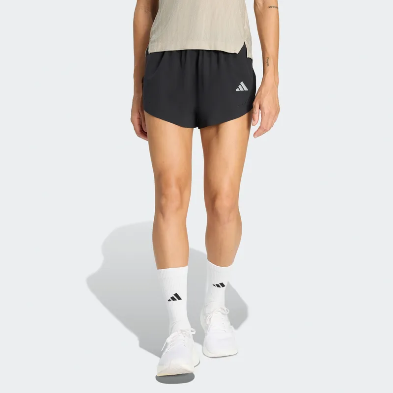adidas Adi365 Climacool+ 2 Pocket Γυναικείο Σορτς για Τρέξιμο (9000259385_1469)
