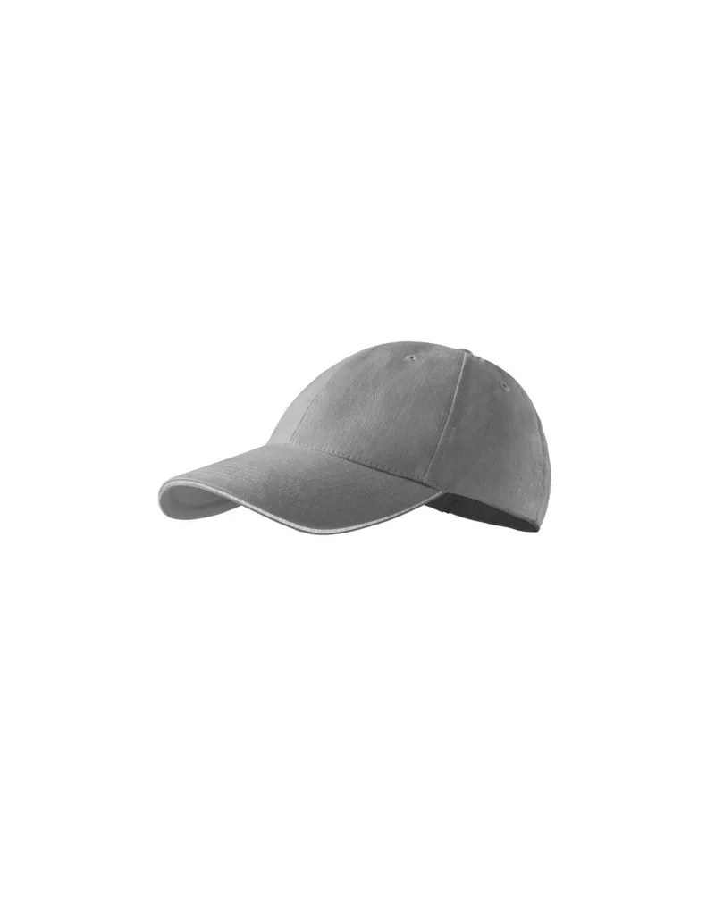 Cap Malfini Sandwich 6P MLI30625