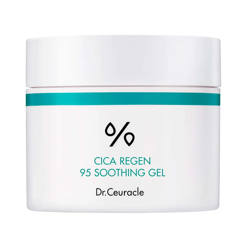 Dr. Ceuracle Cica Regen 95 Soothing Gel 110gr