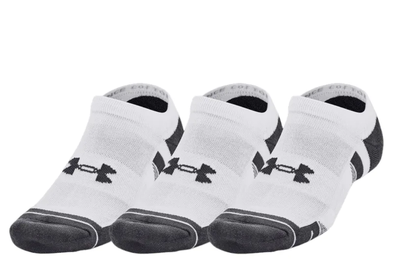 Κάλτσες Under Armour Performance Cotton 3 pairs NS 1379526-100