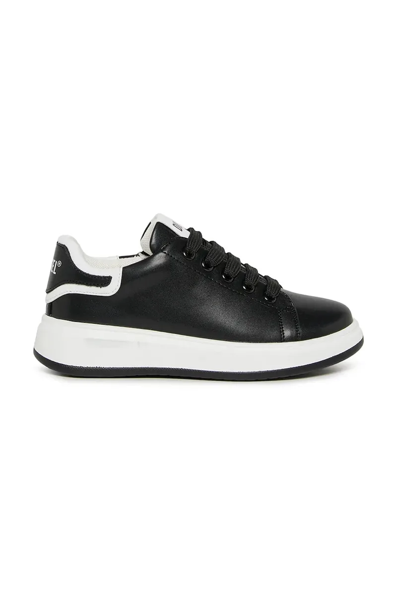 Diesel Παιδικά sneakers Diesel S-MEQUIPLA SNEAKERS