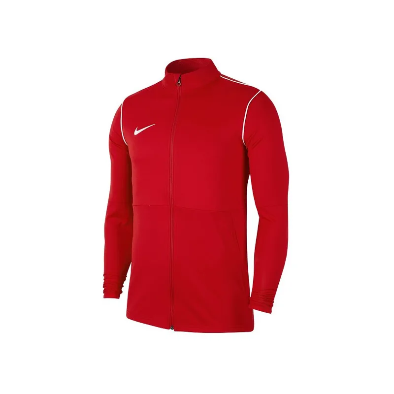 Nike Αθλητική Παιδική Ζακέτα Κόκκινη Dry Park 20 Training BV6906-657