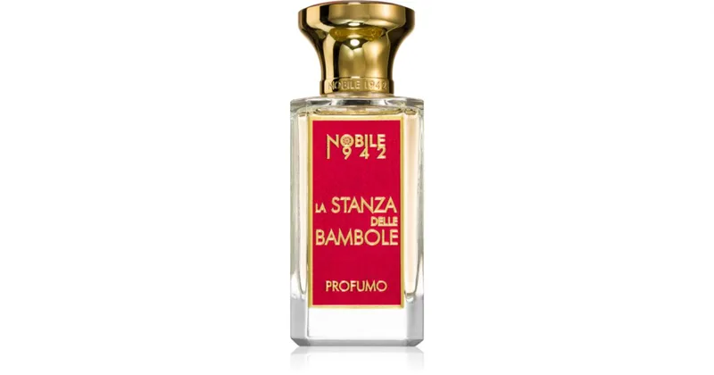 Nobile 1942 The Doll's Room Eau De Parfum 75ml