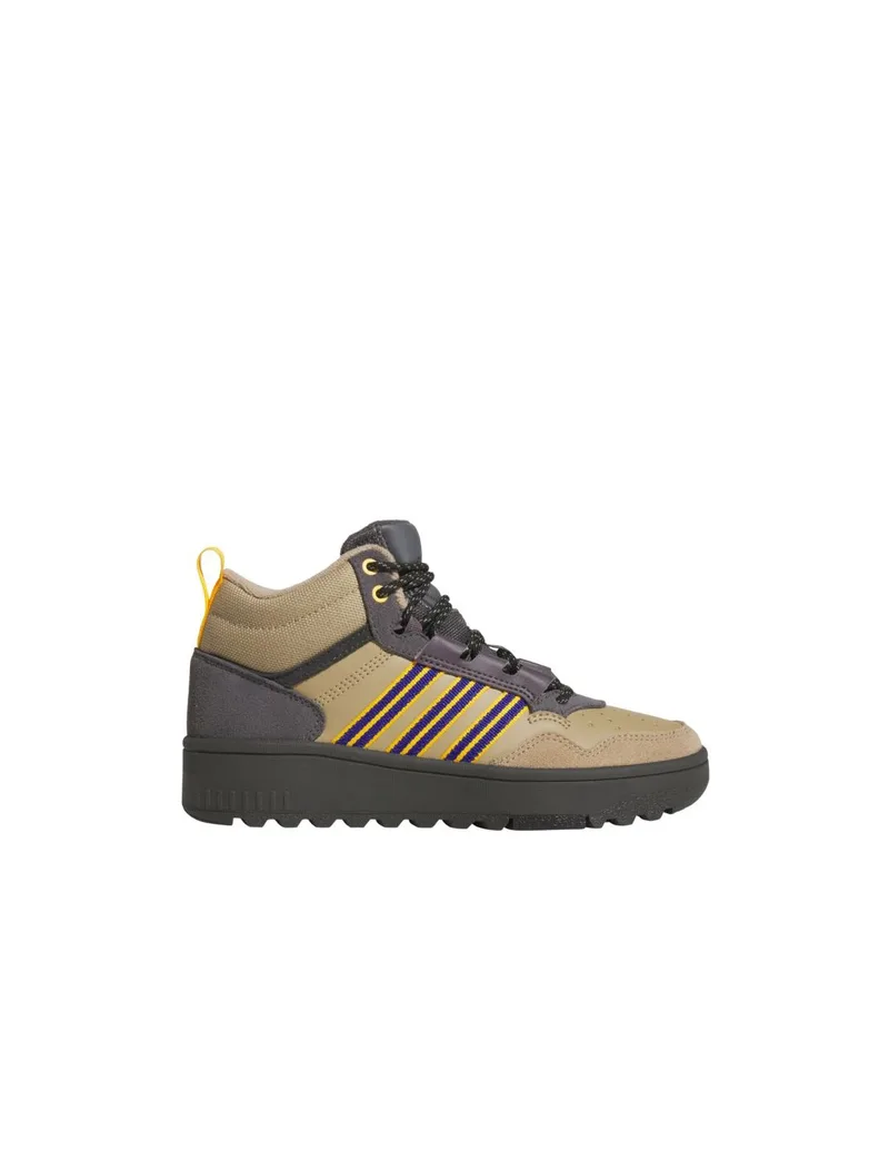 adidas Hoops 40 Mid JS2033 Kids' Shoes