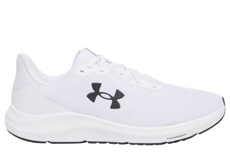 Παπούτσια Running Under Armour Charged Pursuit 4 3028254-100 Ανδρικό