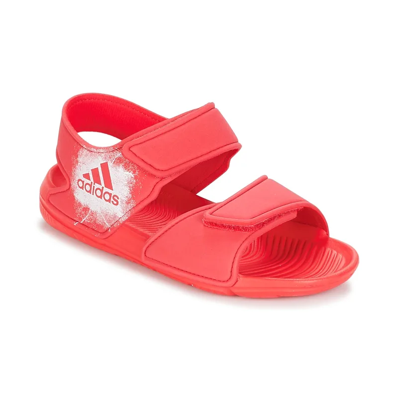 Σανδάλια χωρίς τακούνι adidas ALTASWIM C