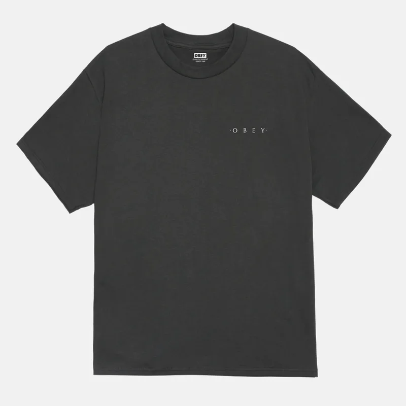 Obey Architecture Of The Universe Ανδρικό T-Shirt (9000264043_51639)