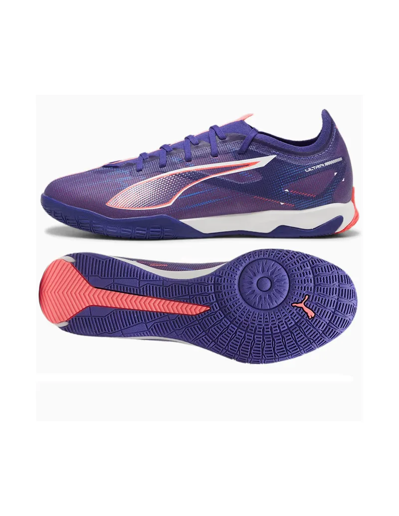 Puma Ultra 5 Match IT shoes 10789501