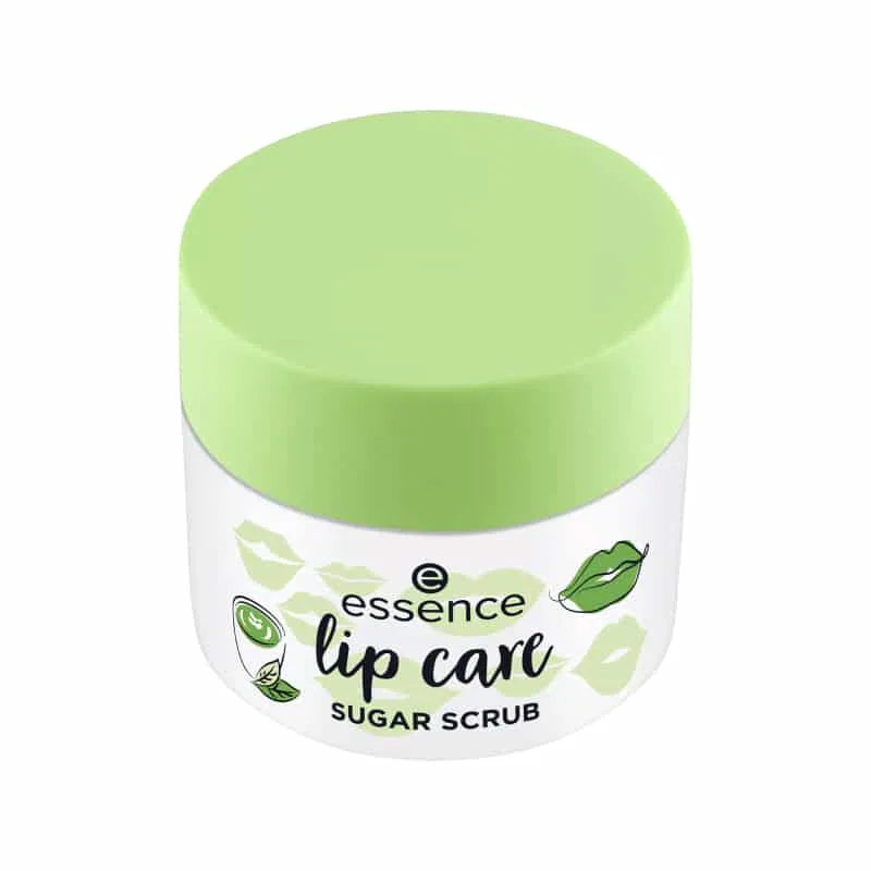 Essence Lip Care Sugar Scrub 02