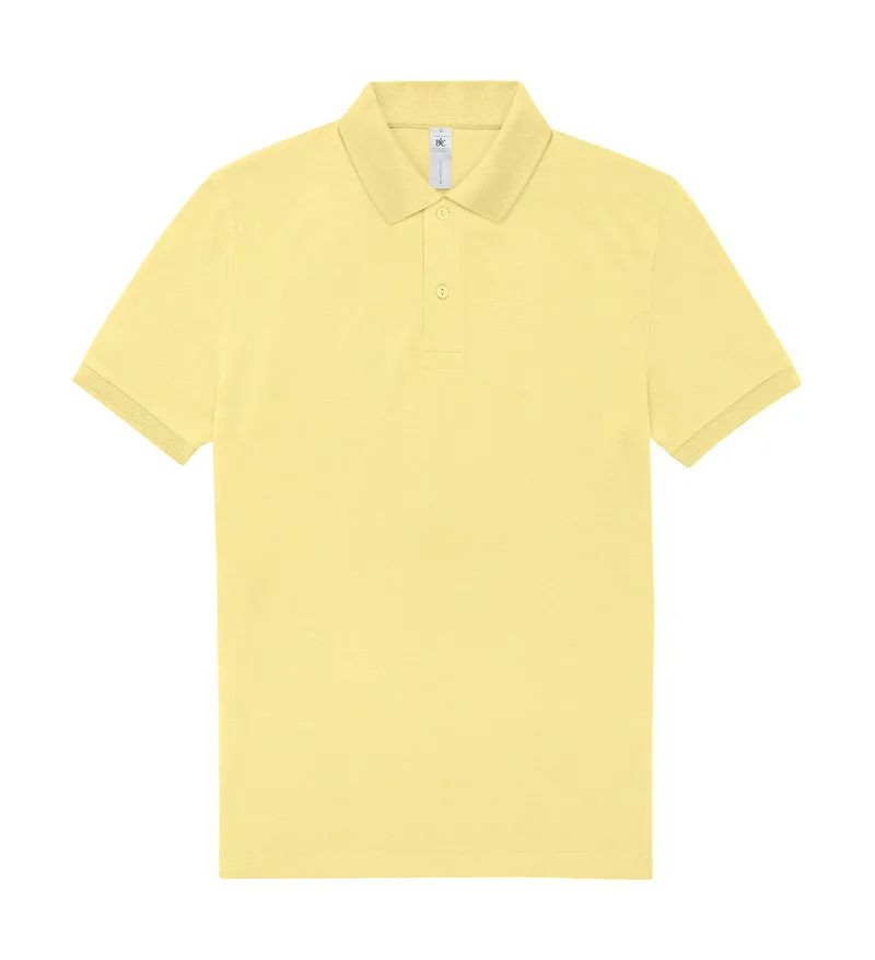 My Polo 210 B & C PU426 Amalfi Yellow