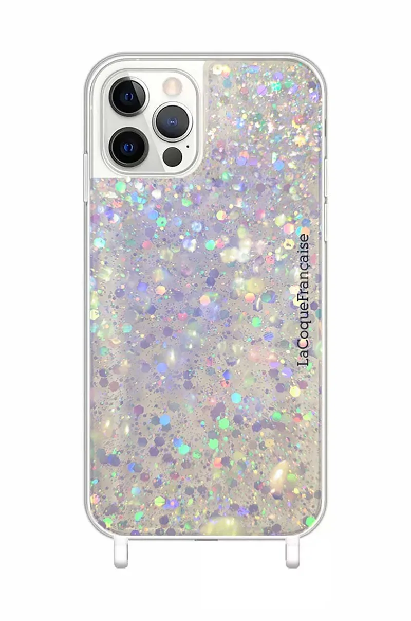 Θήκη κινητού LaCoqueFrançaise iPhone 14 Pro