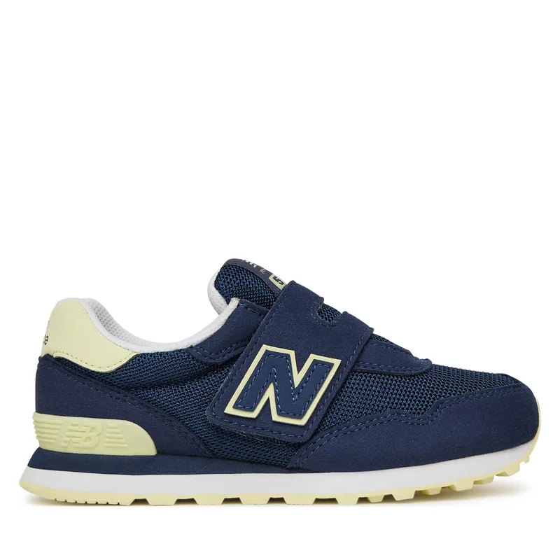 Αθλητικά New Balance PV515KF Μπλε