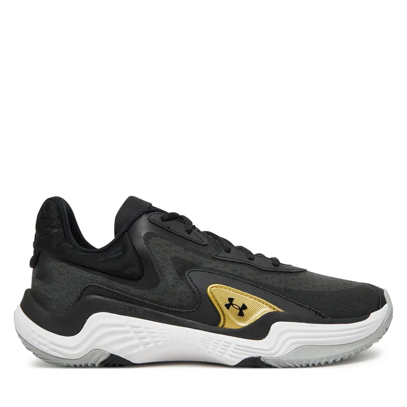 Μπασκετικά Παπούτσια Under Armour UA Spawn 7 3028461 Γκρι