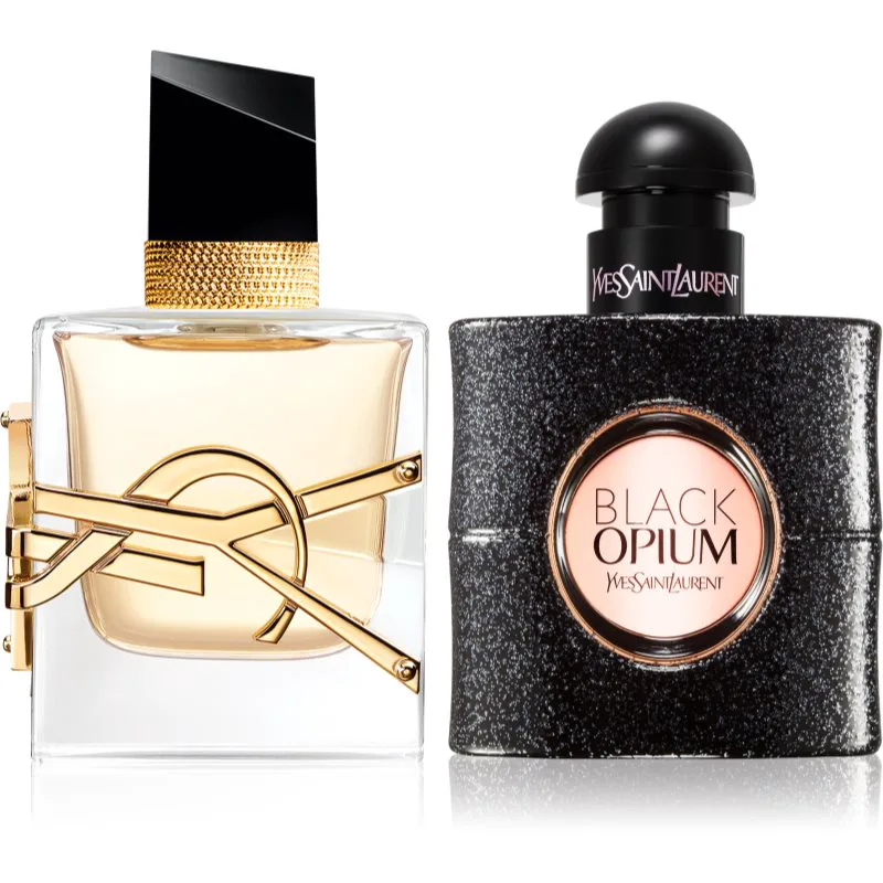 Yves Saint Laurent Couture Icons Σετ για γυναίκες